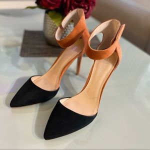 Charles David Heels